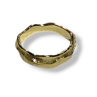 Ringe Mandile 1922 Dame Erosioni in Silber 2CROB127345 - 2CROB127345